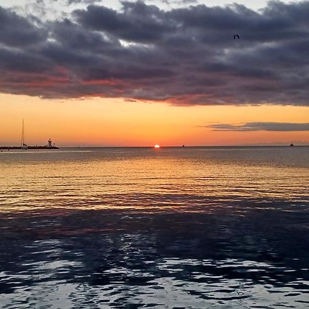 Apartments Reinic Novigrad Istria Esterno foto