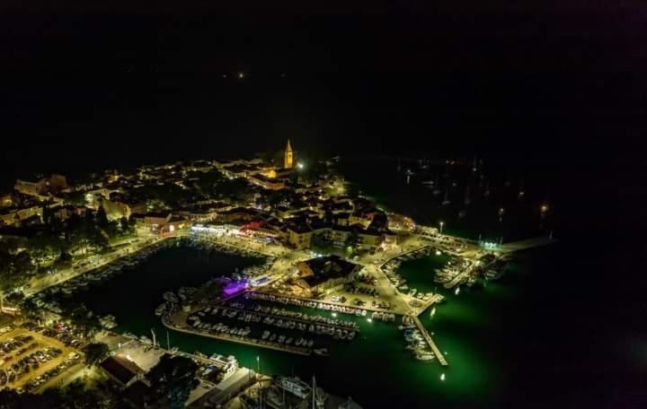 Apartments Reinic Novigrad Istria Esterno foto