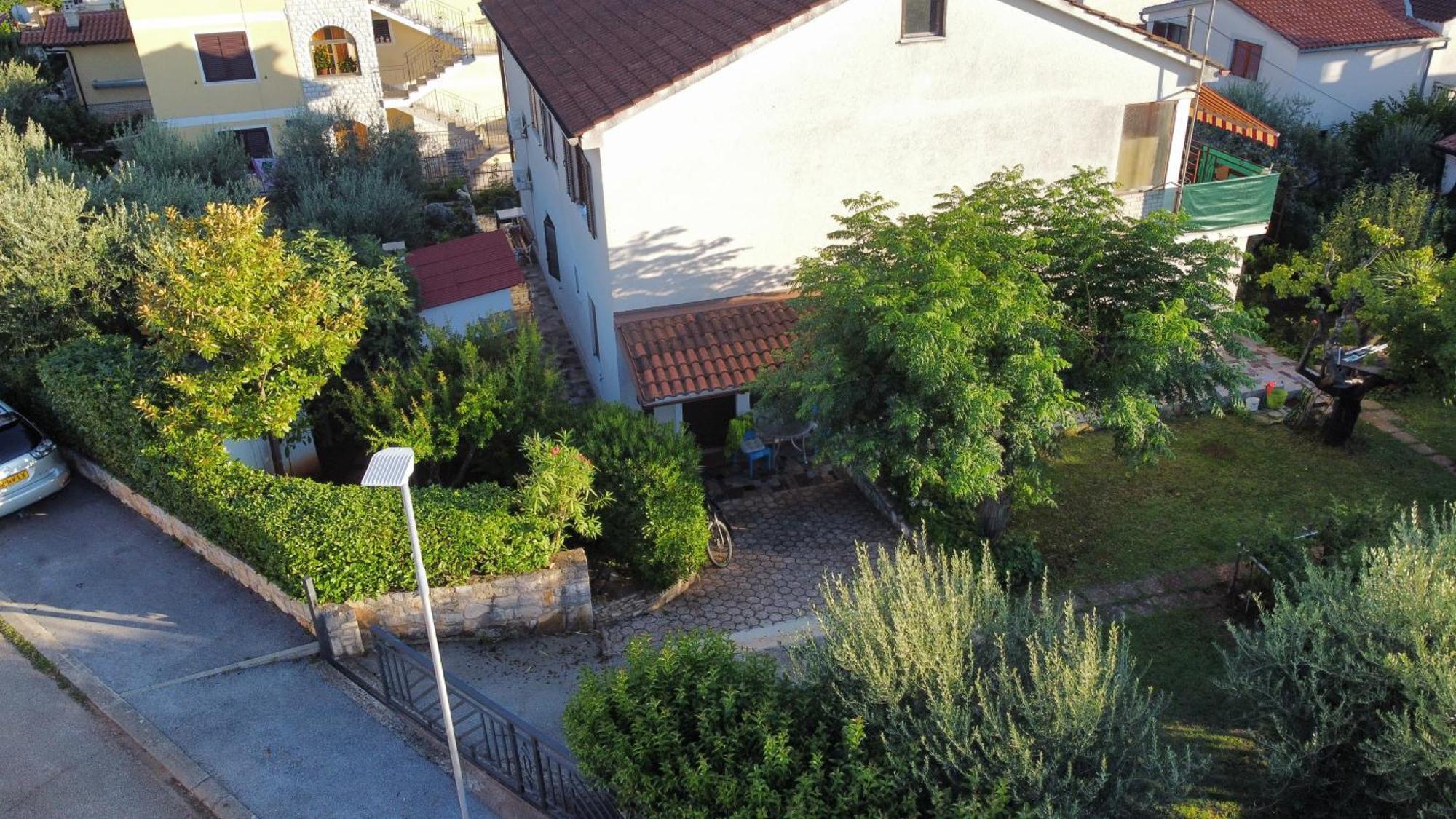 Apartments Reinic Novigrad Istria Esterno foto