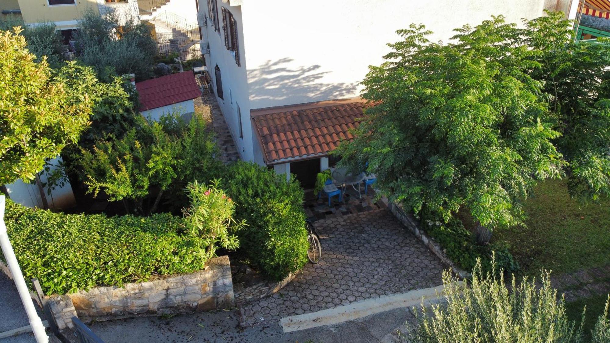 Apartments Reinic Novigrad Istria Esterno foto