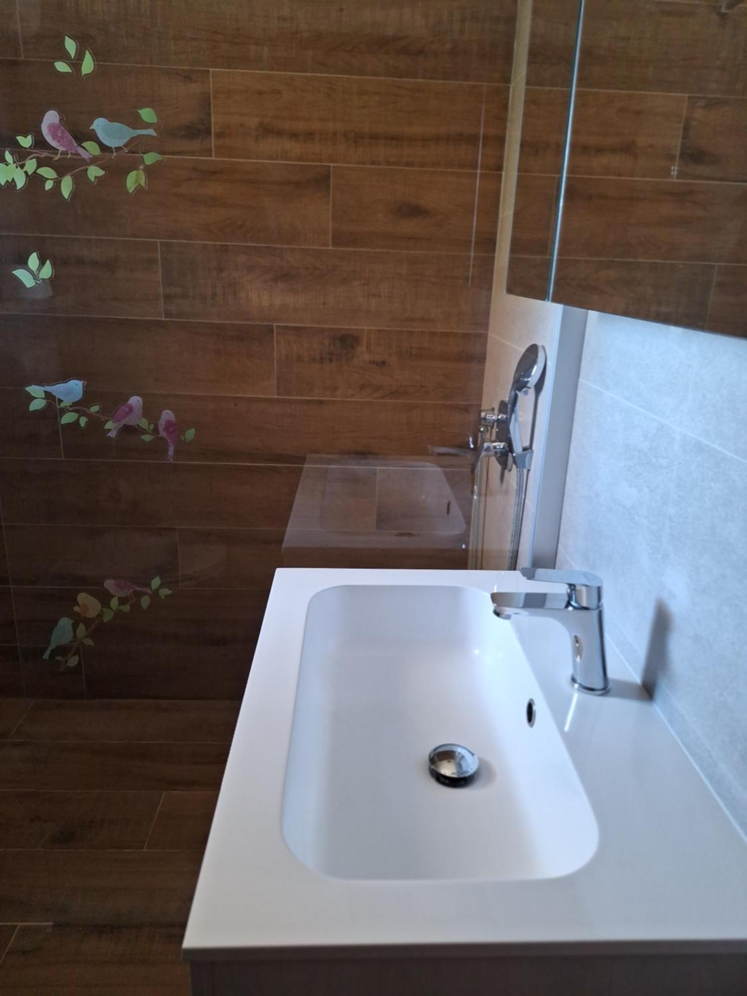 Apartments Reinic Novigrad Istria Esterno foto