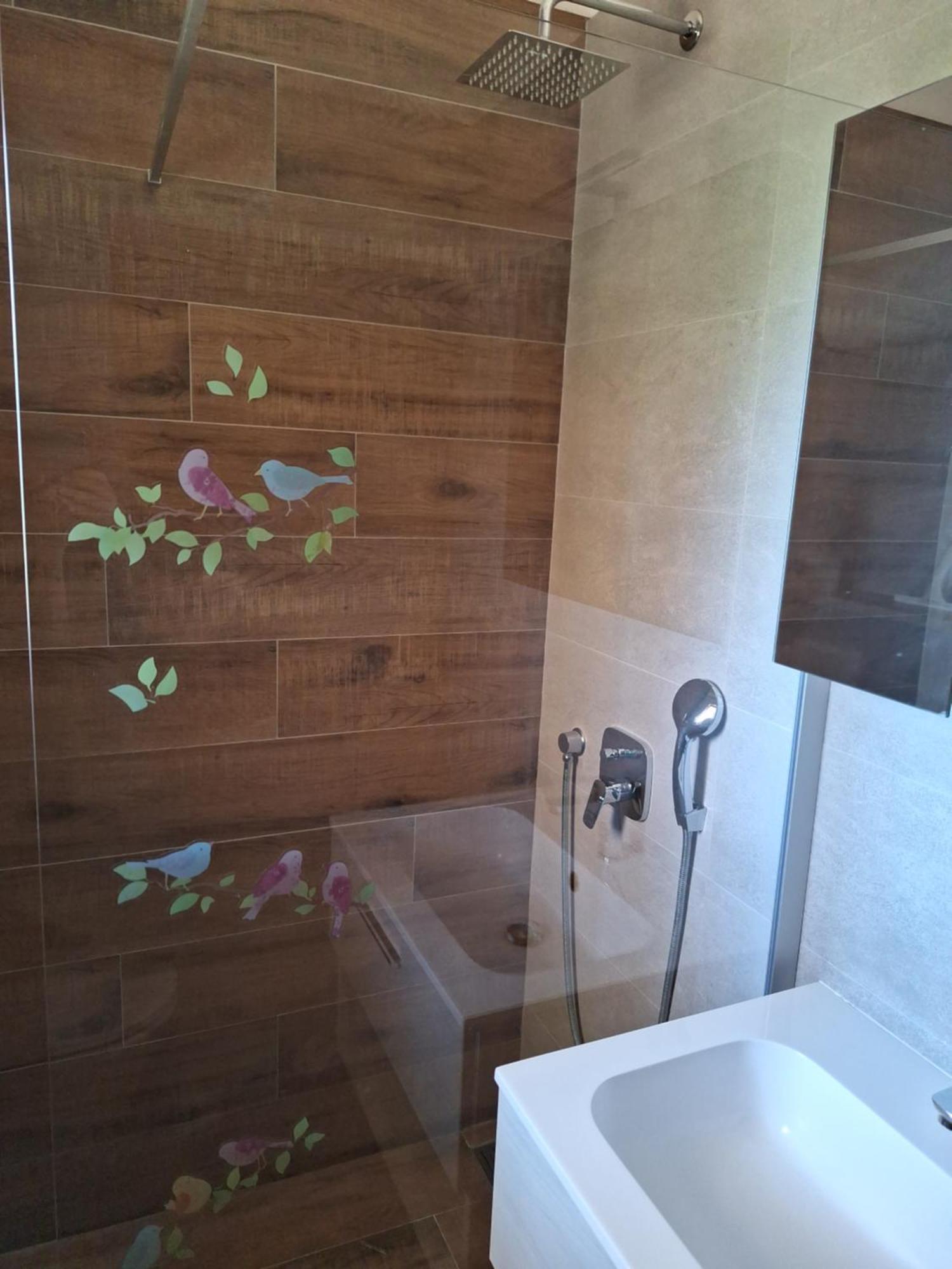 Apartments Reinic Novigrad Istria Esterno foto