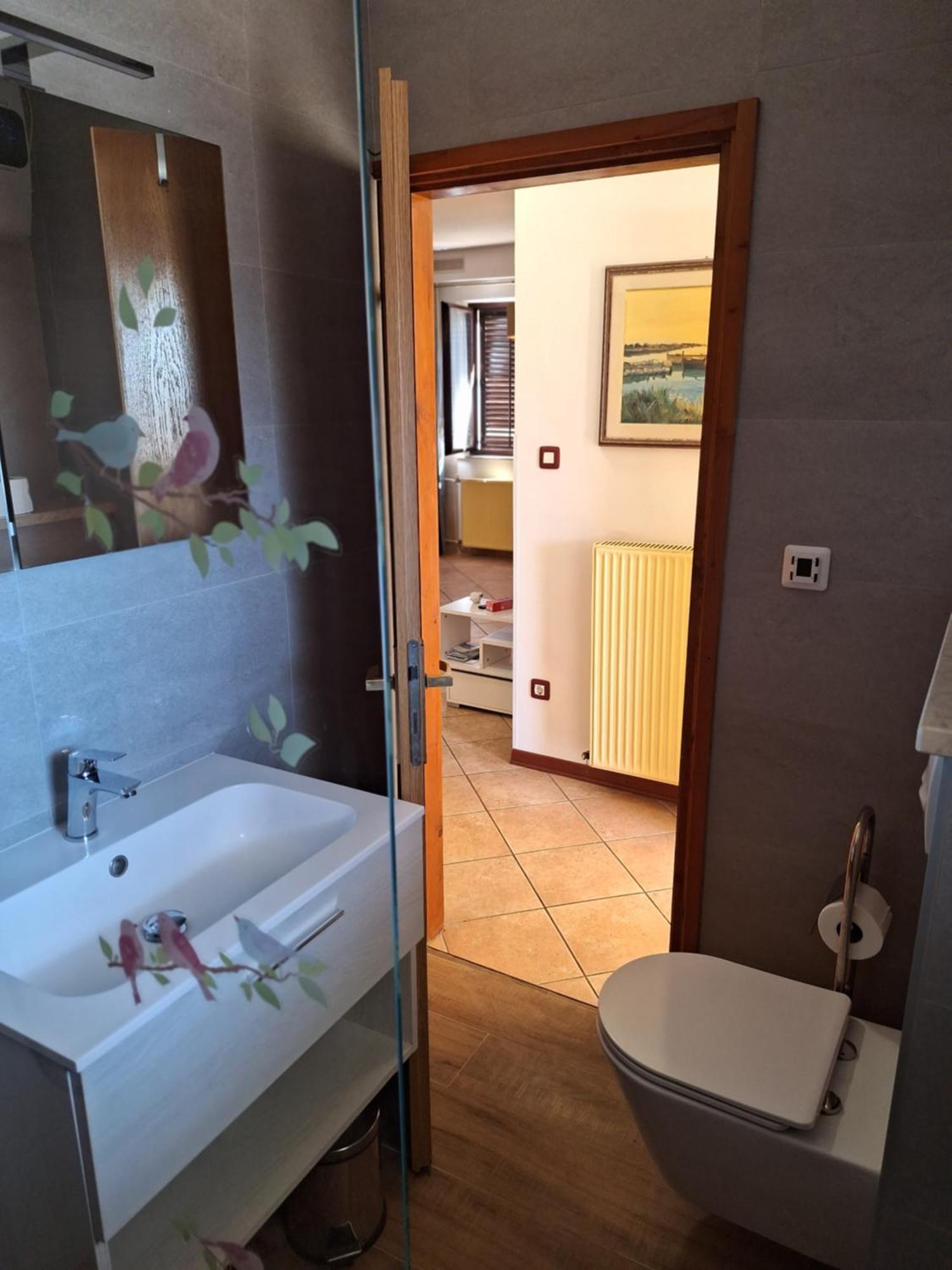Apartments Reinic Novigrad Istria Esterno foto
