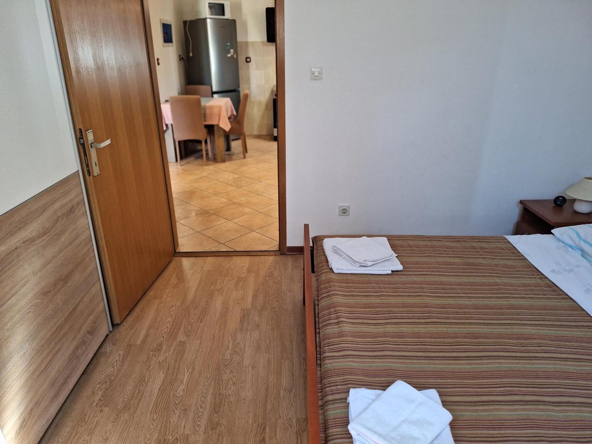 Apartments Reinic Novigrad Istria Esterno foto