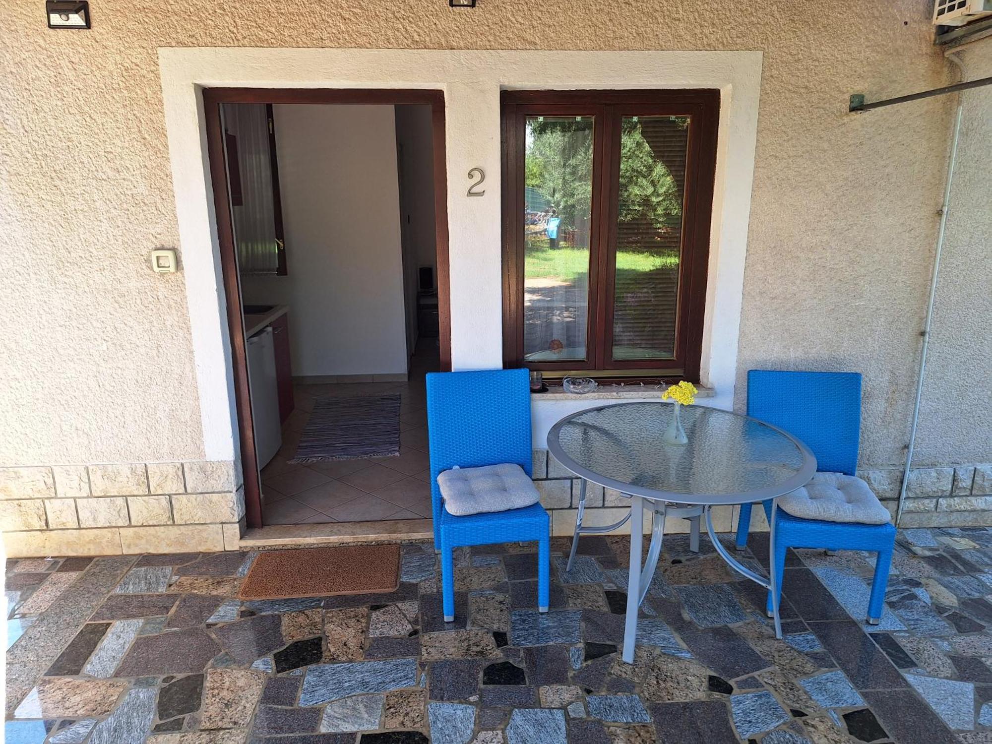 Apartments Reinic Novigrad Istria Esterno foto