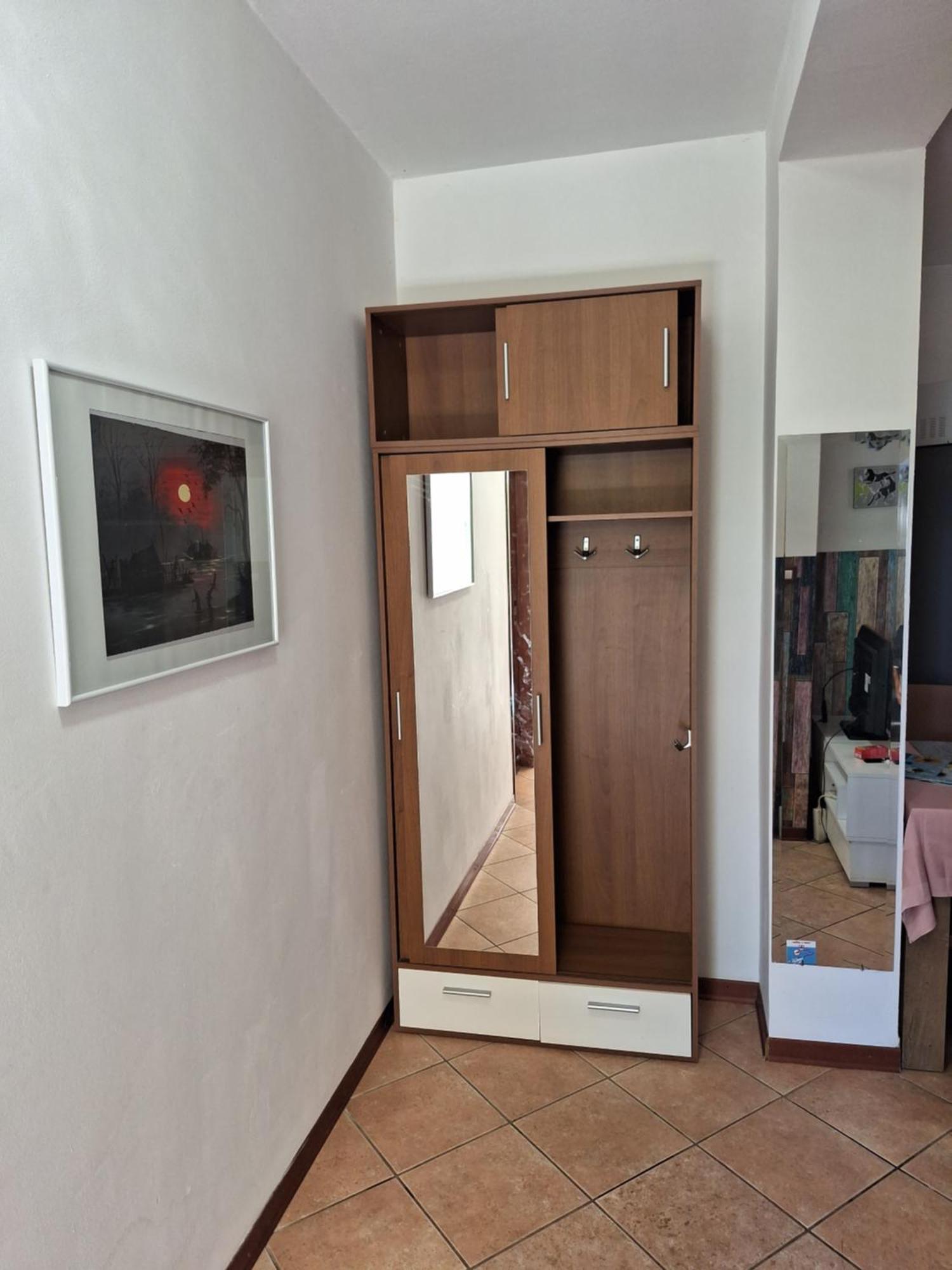 Apartments Reinic Novigrad Istria Esterno foto