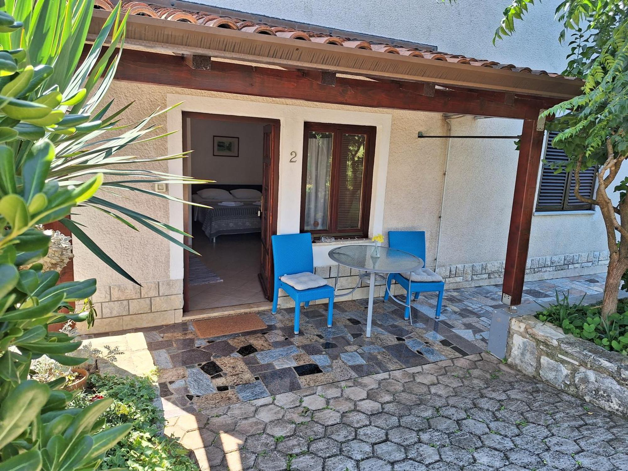 Apartments Reinic Novigrad Istria Esterno foto