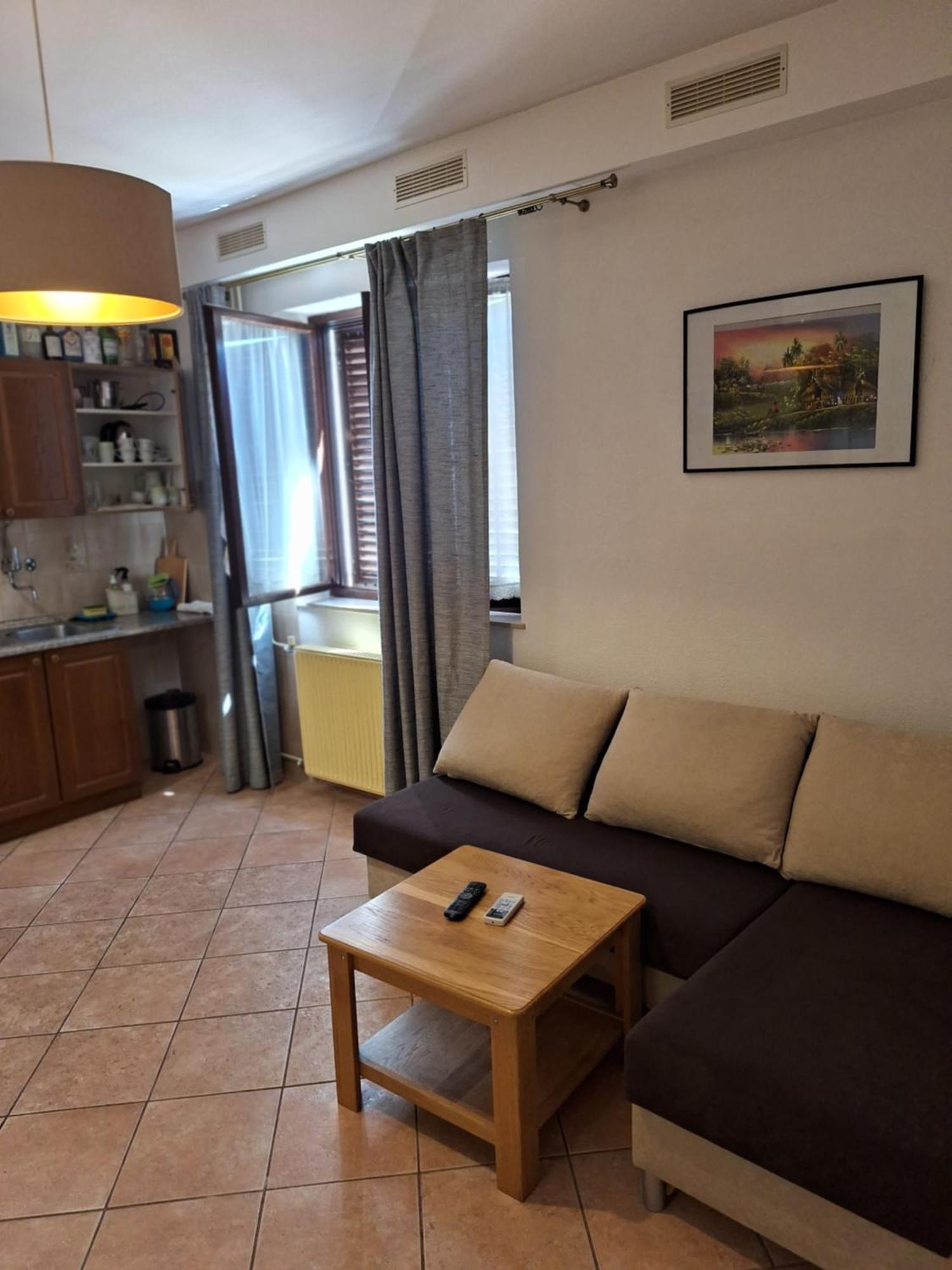 Apartments Reinic Novigrad Istria Esterno foto