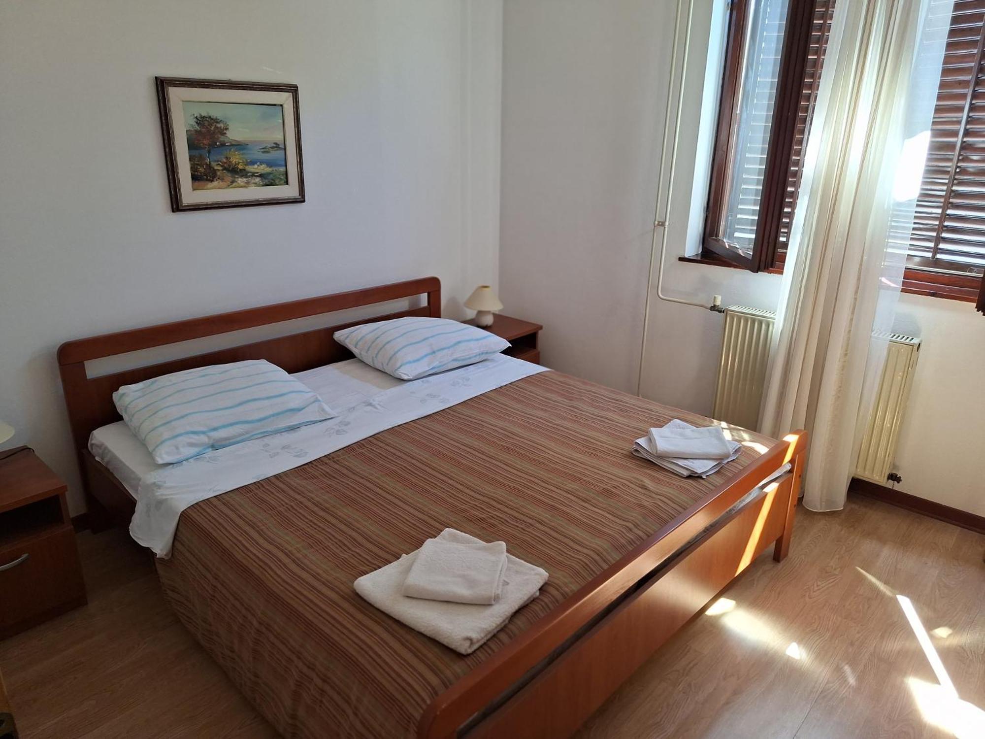 Apartments Reinic Novigrad Istria Esterno foto