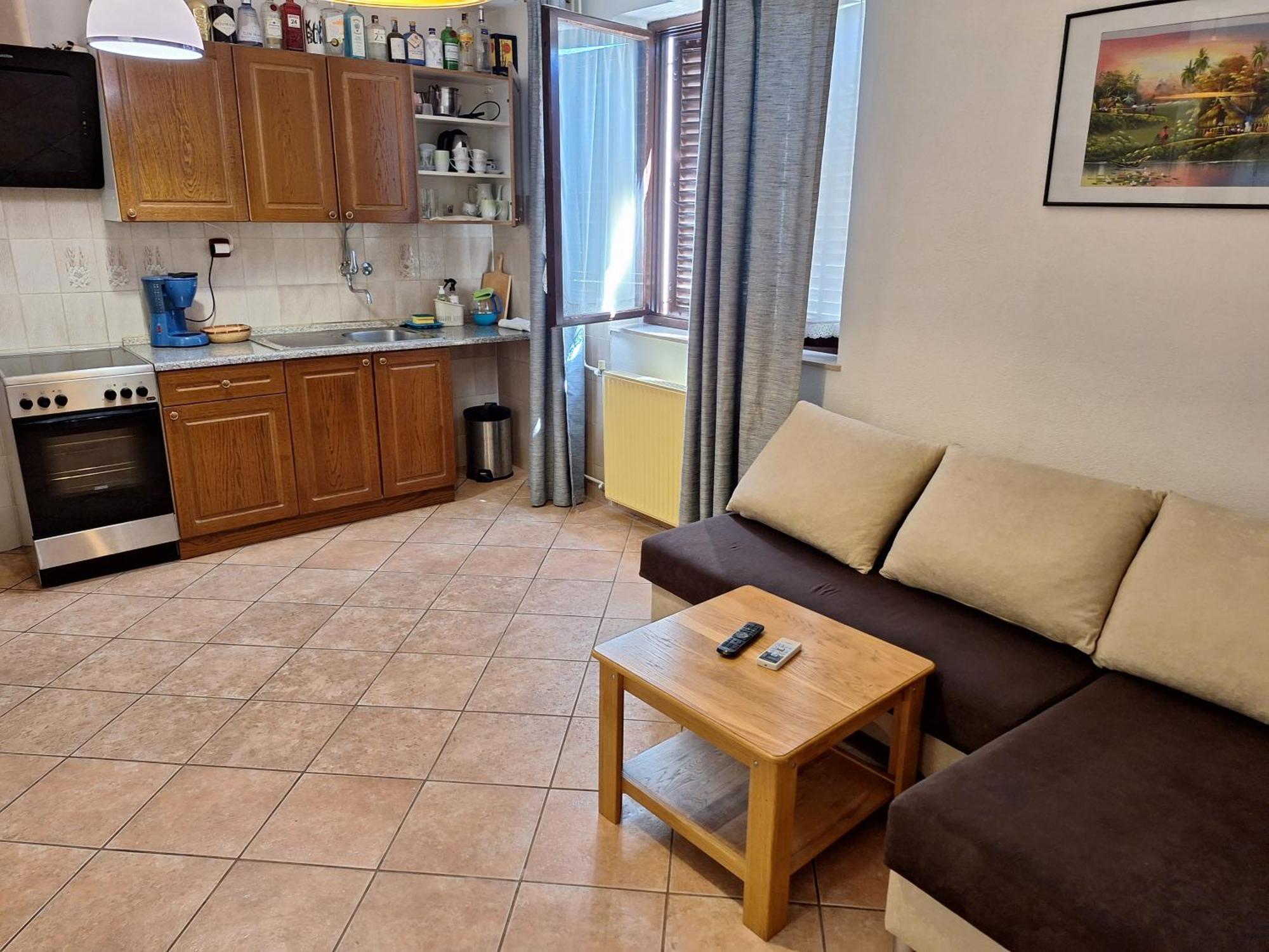 Apartments Reinic Novigrad Istria Esterno foto