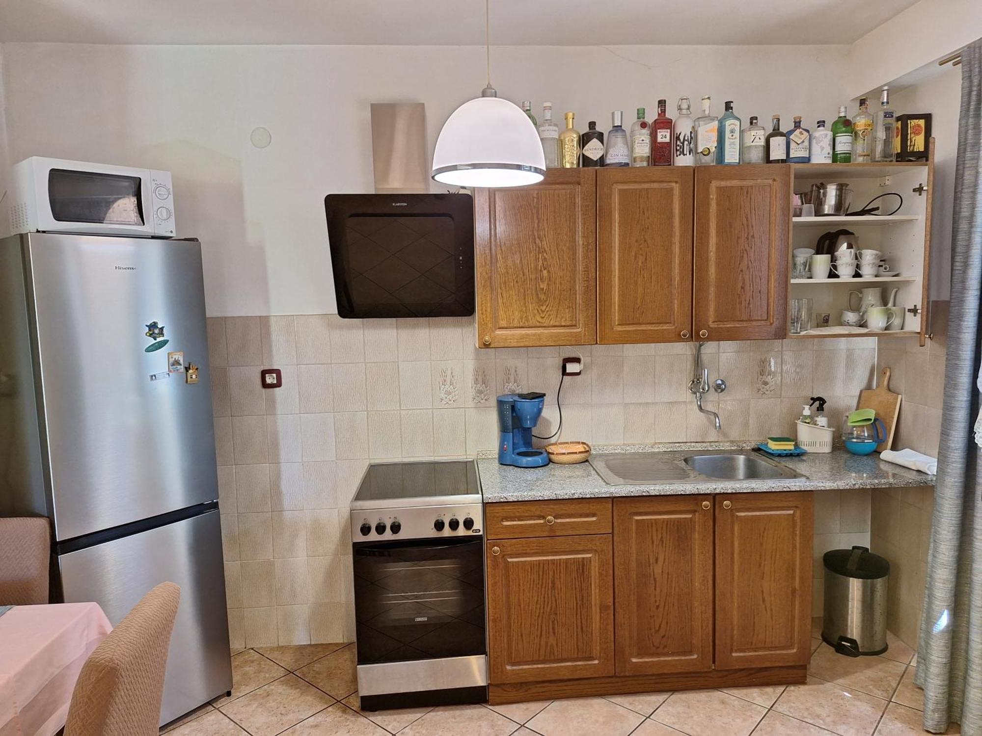Apartments Reinic Novigrad Istria Esterno foto