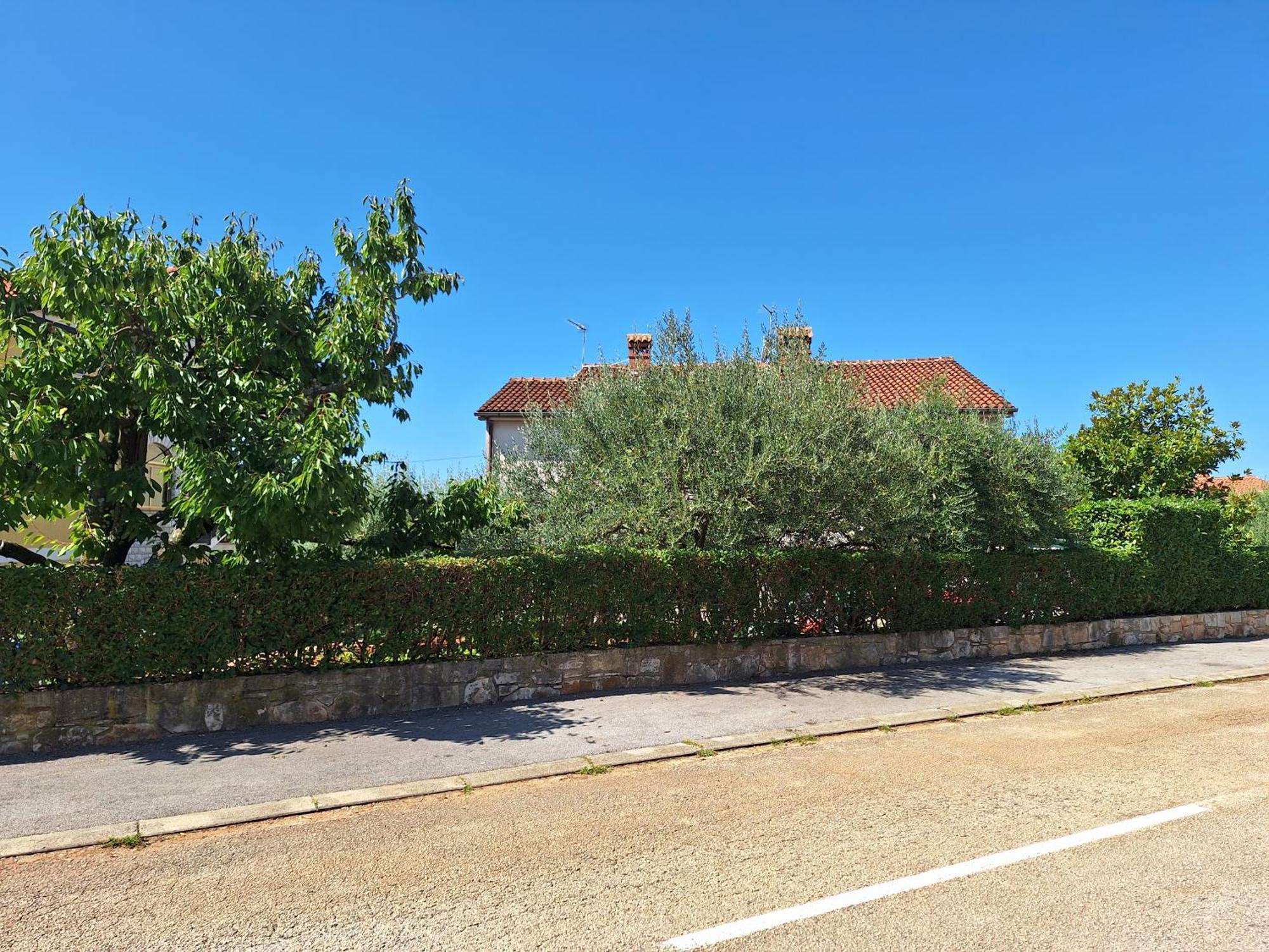 Apartments Reinic Novigrad Istria Esterno foto